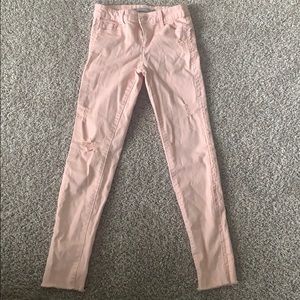 Tractr Girls stretch jeans